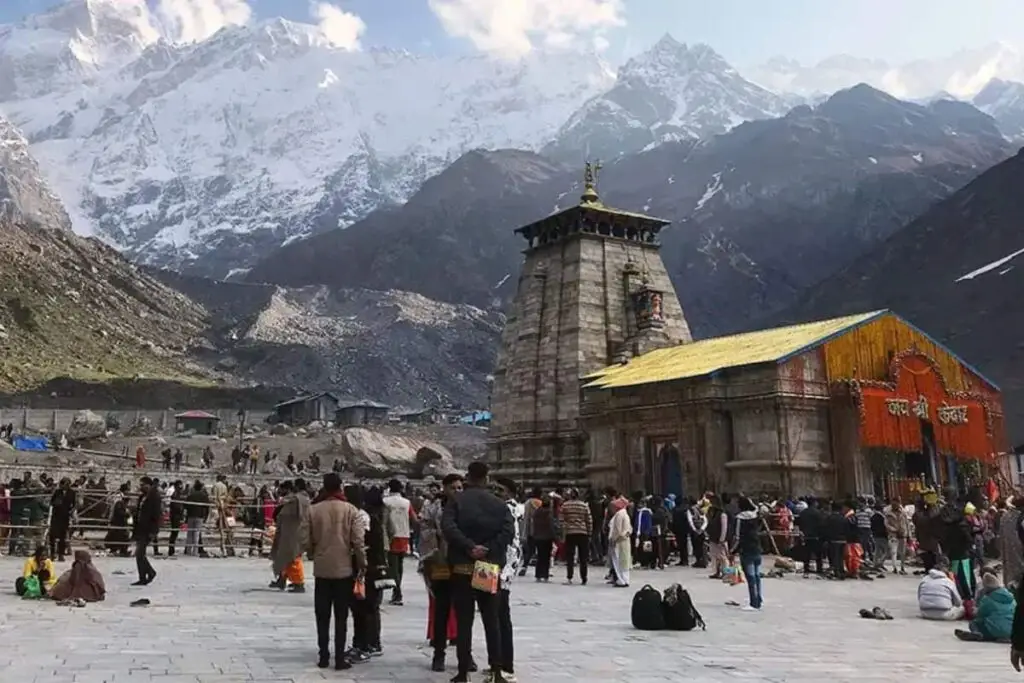 How to Plan Your Char Dham Yatra A Step-by-Step Guide