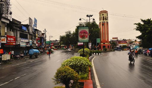 Dehradun