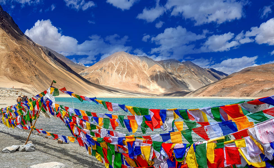 8 Best Treks in Ladakh